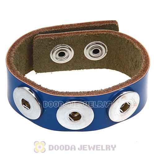 Noosa Amsterdam Leather Bracelet Nude Wholesale