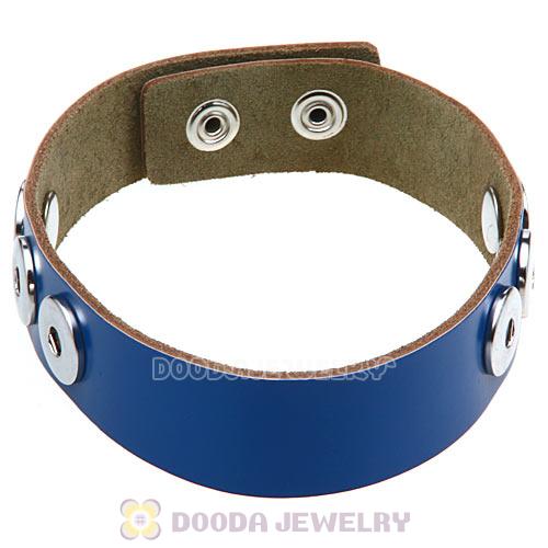 Noosa Amsterdam Leather Necklaces Nude Wholesale