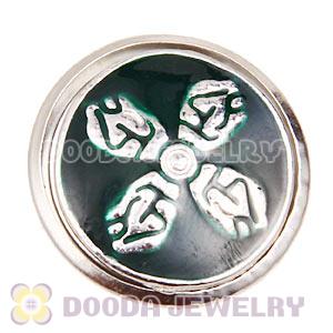 Cheap Enamel Noosa Chunks For Noosa Bracelet Wholesale