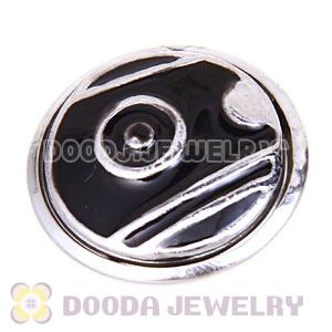 Cheap Enamel Noosa Chunks For Noosa Bracelet Wholesale