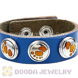 Cheap Enamel Noosa Chunks For Noosa Bracelet Wholesale