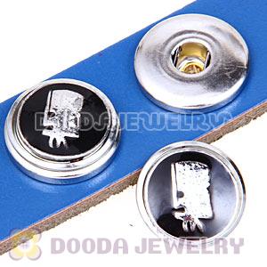 Cheap Enamel Noosa Chunks For Noosa Bracelet Wholesale