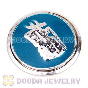 Cheap Enamel Noosa Chunks For Noosa Bracelet Wholesale