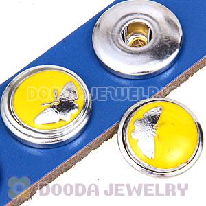 Cheap Enamel Noosa Chunks For Noosa Bracelet Wholesale