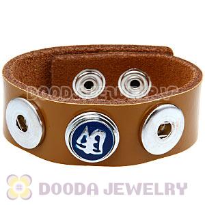 Cheap Enamel Noosa Chunks For Noosa Bracelet Wholesale