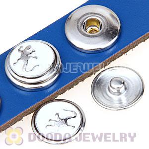 Cheap Enamel Noosa Chunks For Noosa Bracelet Wholesale