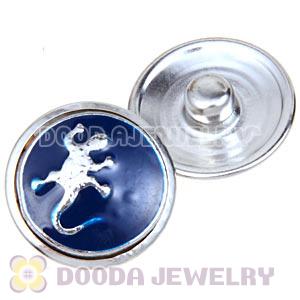 Cheap Enamel Noosa Chunks For Noosa Bracelet Wholesale