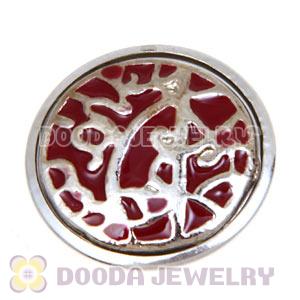 Cheap Enamel Noosa Chunks For Noosa Bracelet Wholesale