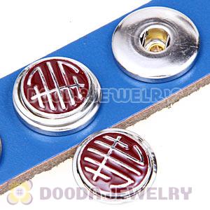 Cheap Enamel Noosa Chunks For Noosa Bracelet Wholesale