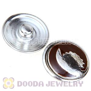 Cheap Enamel Noosa Chunks For Noosa Bracelet Wholesale