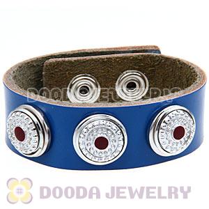 Cheap Enamel Noosa Chunks For Noosa Bracelet Wholesale