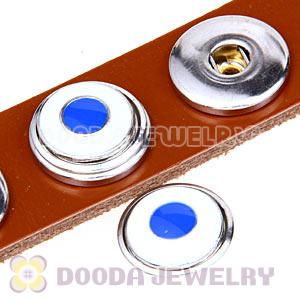 Cheap Enamel Noosa Chunks For Noosa Bracelet Wholesale