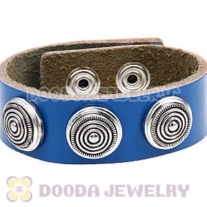 Cheap Alloy Metal Noosa Chunks Button Wholesale