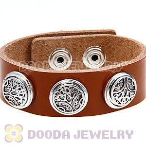 Cheap Alloy Metal Noosa Chunks Button Wholesale