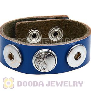 Cheap Alloy Metal Noosa Chunks Button Wholesale