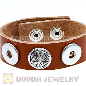 Cheap Alloy Metal Noosa Chunks Button Wholesale