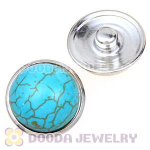 Cheap Best Turquoise Noosa Chunks Wholesale