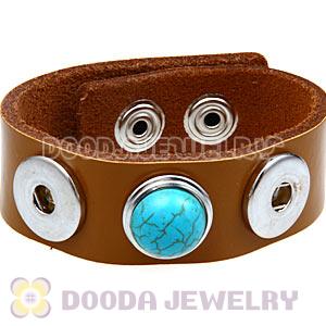 Cheap Best Turquoise Noosa Chunks Wholesale