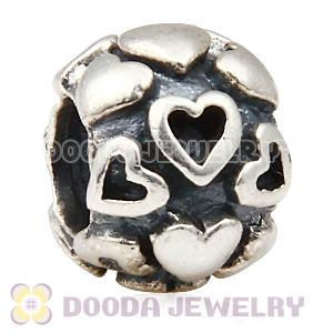 European Style  Inner Strength Beads