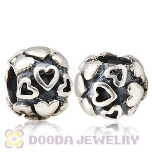 European Style  Inner Strength Beads