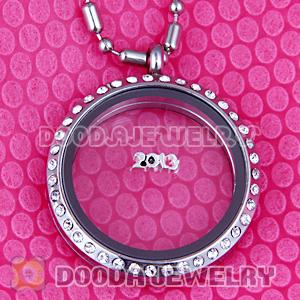 Alloy 2013 Floating Locket Charms Wholesale