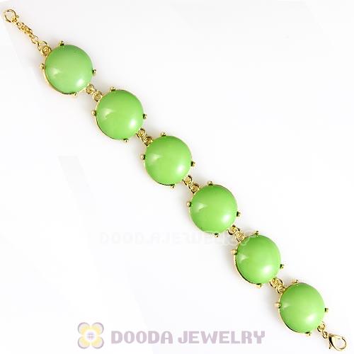 Hot Sale Lollies Olivine Mini Bubble Bracelets Wholesale