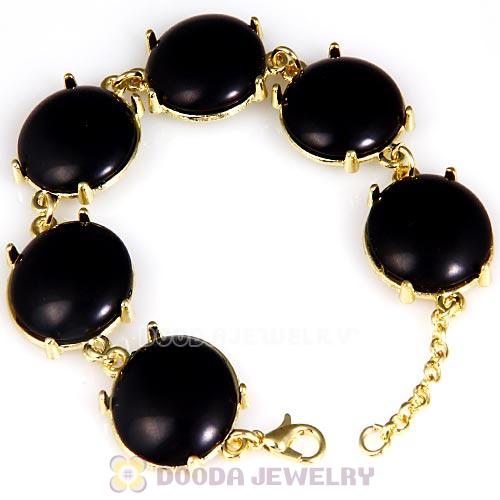 Hot Sale Lollies Black Mini Bubble Bracelets Wholesale