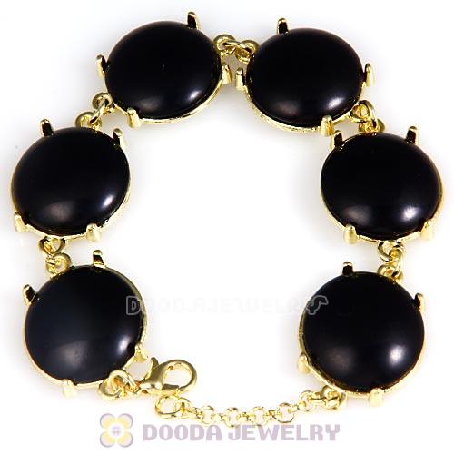 Hot Sale Lollies Black Mini Bubble Bracelets Wholesale