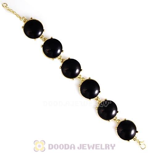 Hot Sale Lollies Black Mini Bubble Bracelets Wholesale