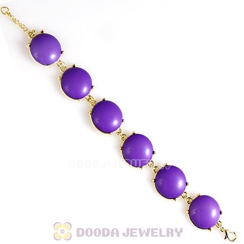 Hot Sale Lollies Lavender Mini Bubble Bracelets Wholesale