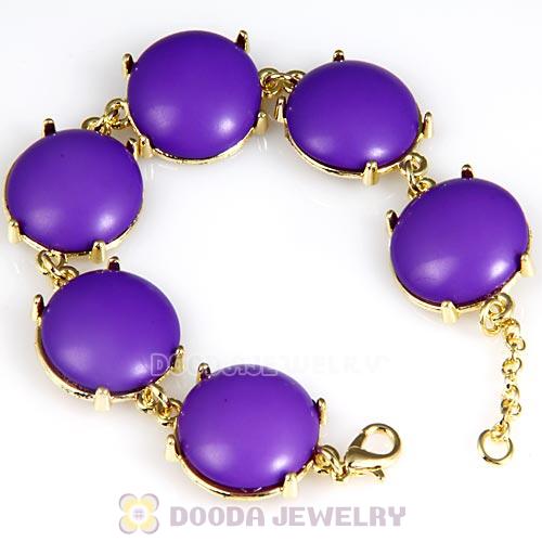 Hot Sale Lollies Lavender Mini Bubble Bracelets Wholesale