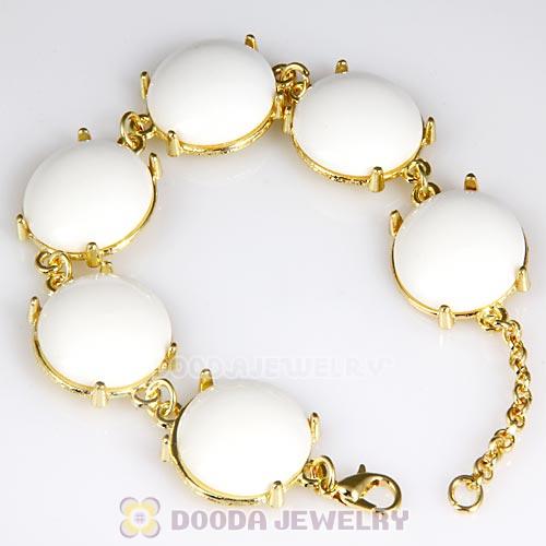 Hot Sale Lollies White Mini Bubble Bracelets Wholesale