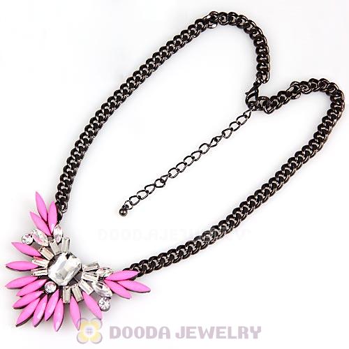 Fashion 2013 Design Lollies Roseo Pendant Necklaces Wholesale