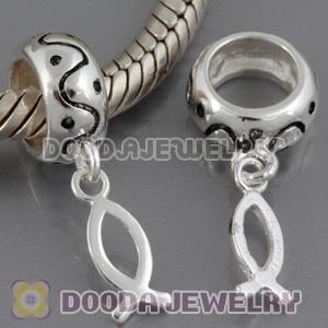 S925 Sterling Silver European Charms Dangle