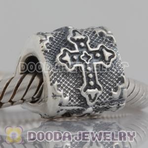 S925 Sterling Silver European Style Beads