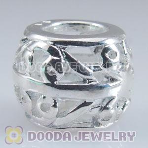 wholesale 925 Sterling Silver European Style Beads