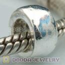 Wholesale European style silver plated beads and charms