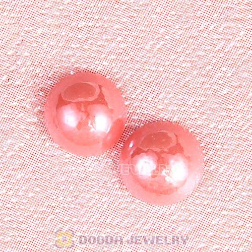 6mm Round Ceramic Floating Locket Charms Wholesale