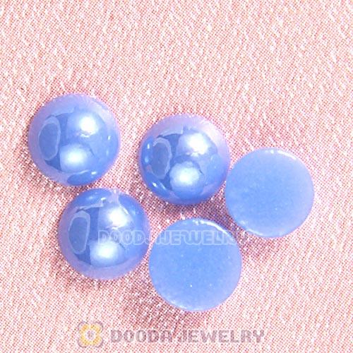 6mm Round Ceramic Floating Locket Charms Wholesale