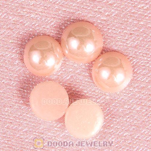 6mm Round Ceramic Floating Locket Charms Wholesale