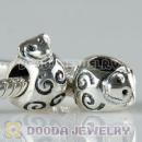 S925 Sterling Silver European Style Beads