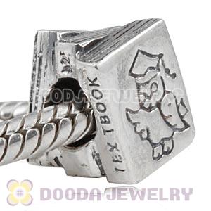 European style study books charms