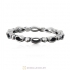 925 Sterling Silver Alluring Brilliant Marquise Ring