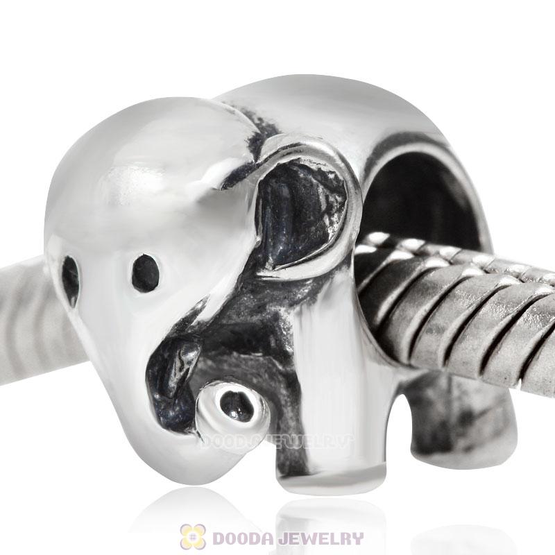 Lucky Elephant Charm