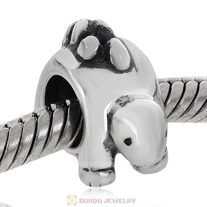 Adorable Dinosaur Charms