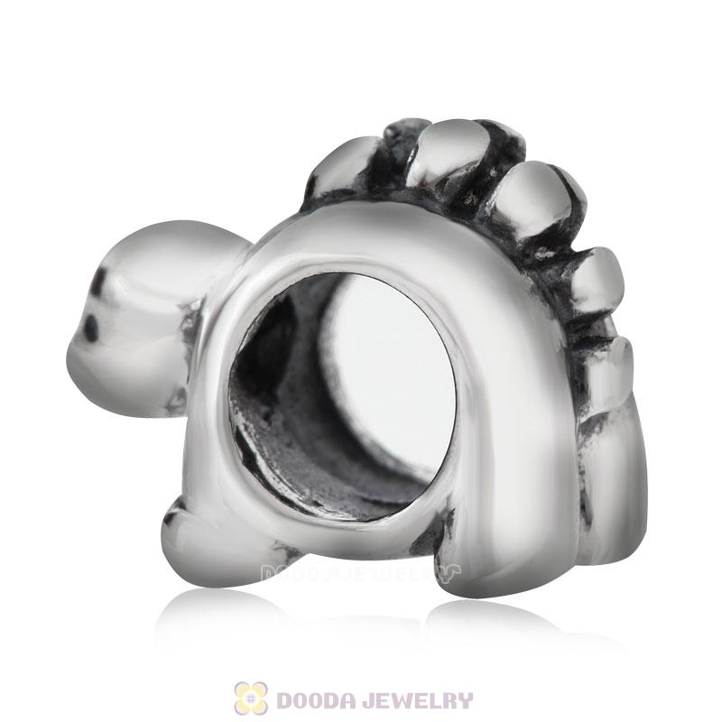 Adorable Dinosaur Charms