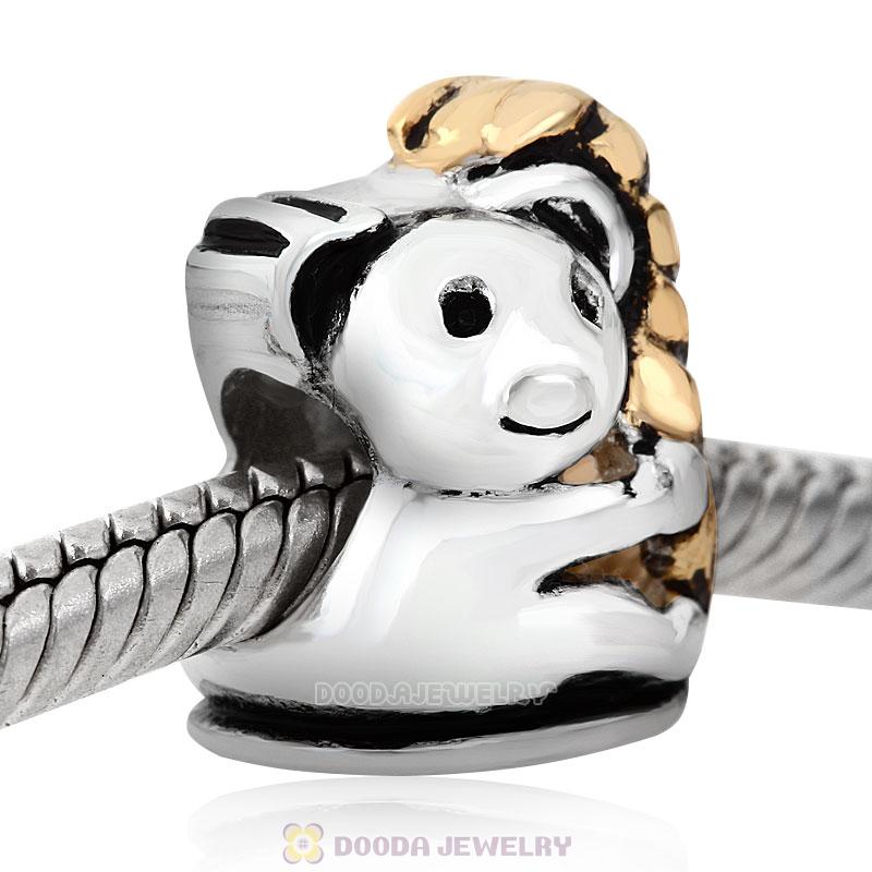 Australian Koala Charm