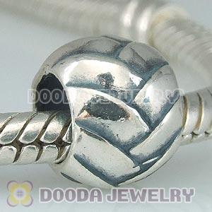 925 Sterling Silver European Style Charms