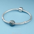 Ocean Life Starfish Charm 925 Sterling Silver
