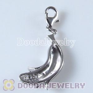 Sterling Silver Tscharm Jewelry Mealie Charms